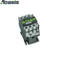 CJX2-3210 32A ac3 ac4 contactor ac magnetic contactor 3 pole 3 phase 24v 36v 110v 220v 380v 440v coil IEC gb14048.4 AOASIS